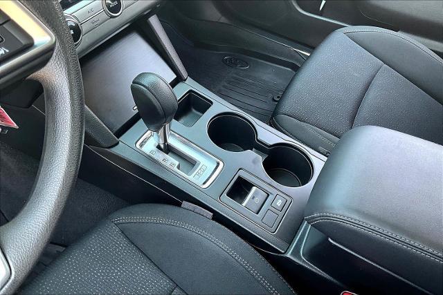 2019 Subaru Legacy Vehicle Photo in Grapevine, TX 76051
