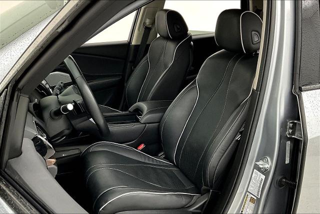 2024 Acura RDX Vehicle Photo in Grapevine, TX 76051