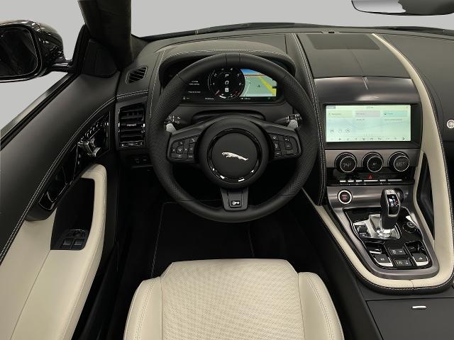 2024 Jaguar F-TYPE Vehicle Photo in Appleton, WI 54913