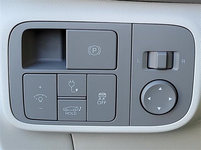 2023 Hyundai IONIQ 6 Vehicle Photo in New Bloomfield, PA 17068