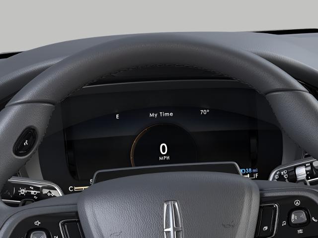2024 Lincoln Corsair Vehicle Photo in Neenah, WI 54956