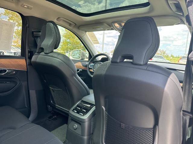 2025 Volvo XC90 Plug-In Hybrid Vehicle Photo in Grapevine, TX 76051