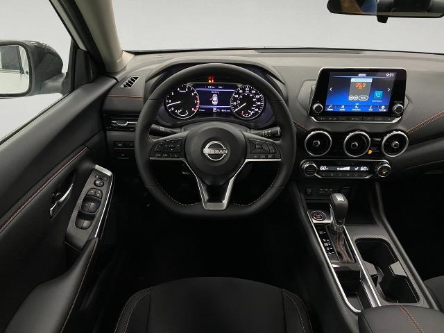 2025 Nissan Sentra Vehicle Photo in Appleton, WI 54913