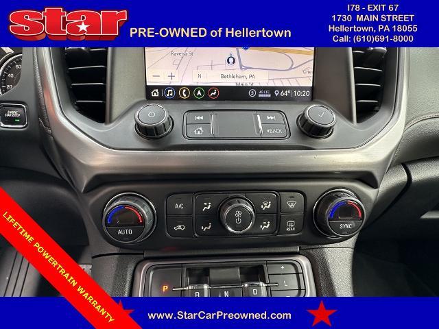 2020 GMC Acadia Vehicle Photo in Hellertown, PA 18055