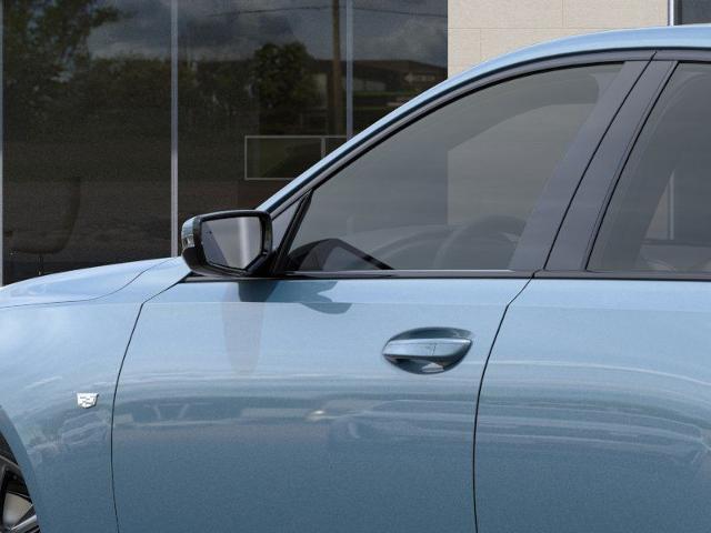 2024 Cadillac CT5 Vehicle Photo in SMITHTOWN, NY 11787-5023