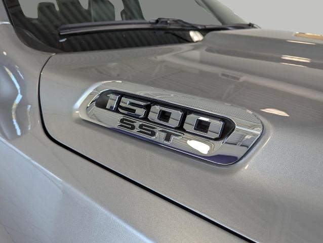 2025 Ram 1500 Vehicle Photo in Oshkosh, WI 54901