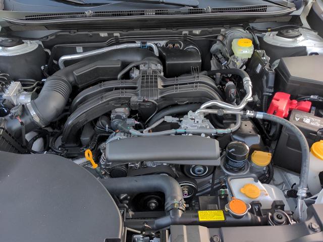 2025 Subaru Legacy Vehicle Photo in Green Bay, WI 54304