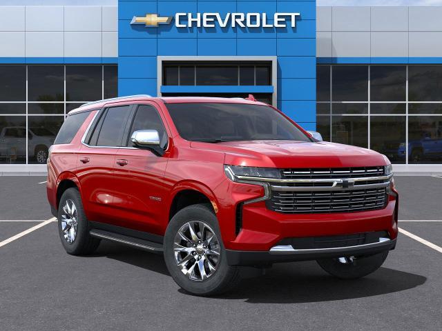 2024 Chevrolet Tahoe Vehicle Photo in MASSENA, NY 13662-2255