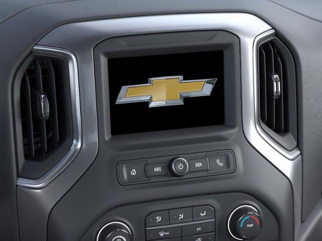 2025 Chevrolet Silverado 1500 Vehicle Photo in ORLANDO, FL 32808-7998