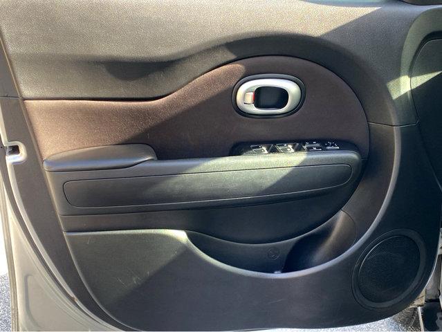 2018 Kia Soul Vehicle Photo in Hinesville, GA 31313