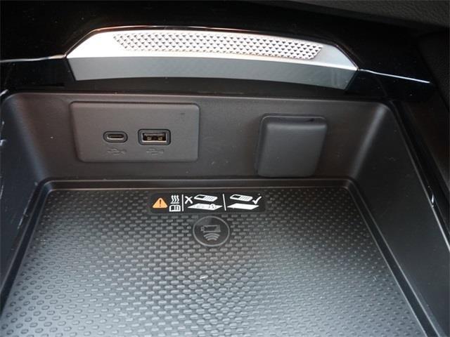 2024 Buick Envision Vehicle Photo in BATON ROUGE, LA 70806-4466