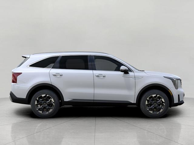 2025 Kia Sorento Vehicle Photo in Oshkosh, WI 54904