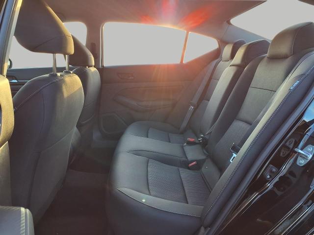 2025 Nissan Altima Vehicle Photo in Oshkosh, WI 54904
