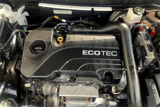 2021 Chevrolet Equinox Vehicle Photo in KANSAS CITY, MO 64114-4502
