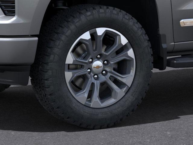 2025 Chevrolet Silverado 1500 Vehicle Photo in PHOENIX, AZ 85014-3381