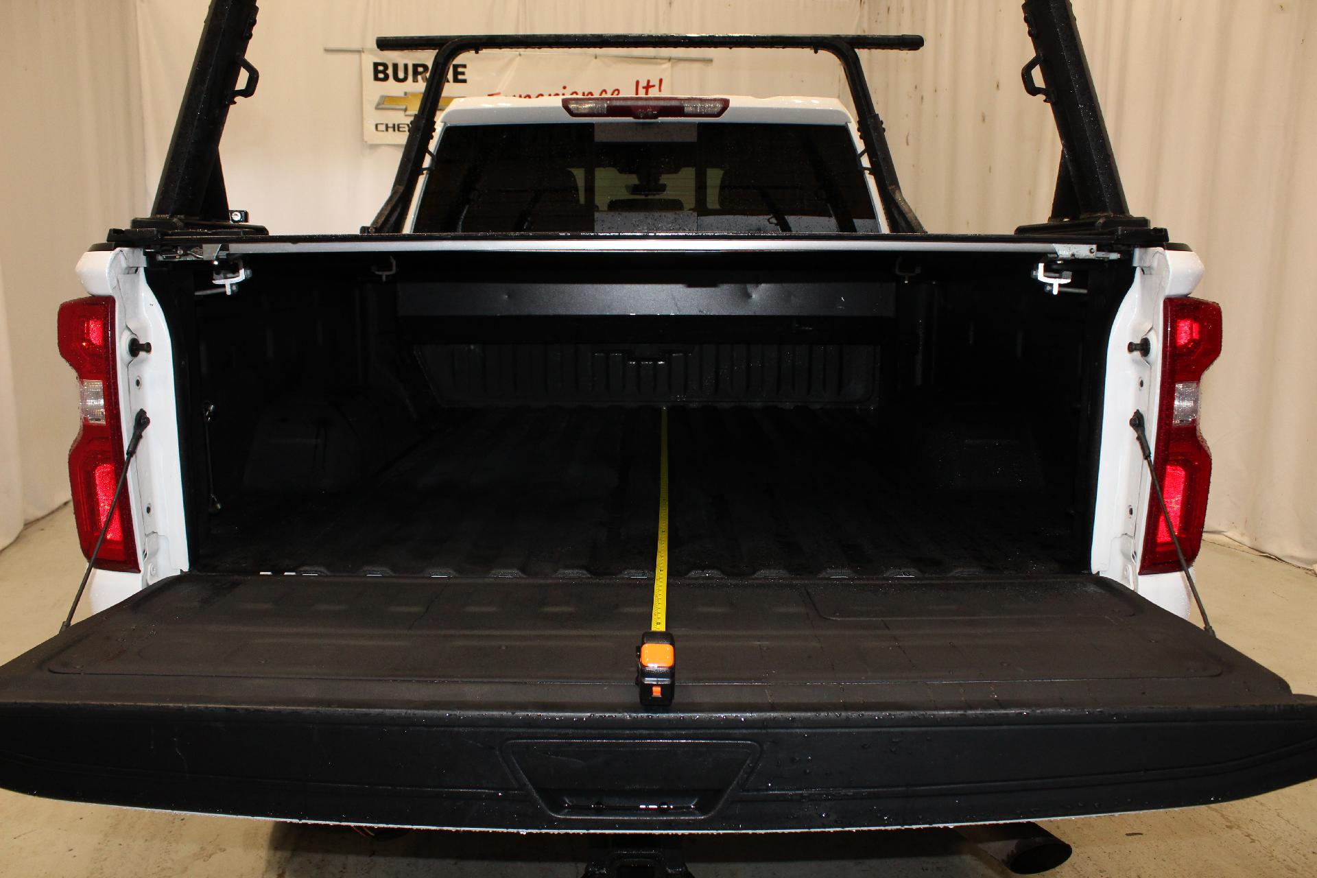 2020 Chevrolet Silverado 3500 HD Vehicle Photo in NORTHAMPTON, MA 01060-1120