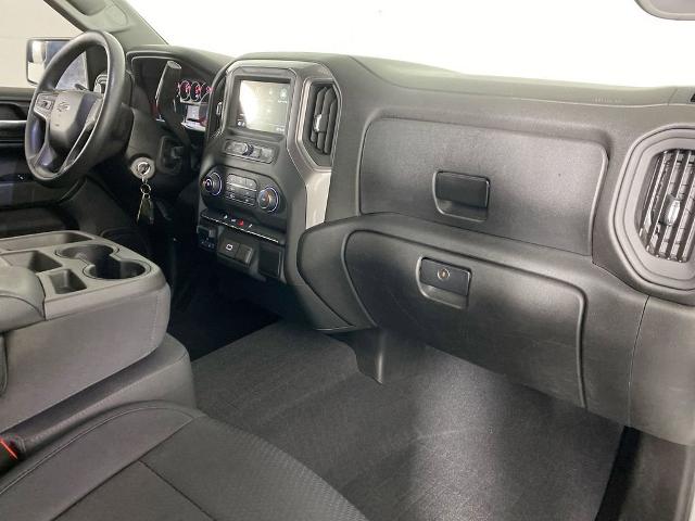 2019 Chevrolet Silverado 1500 Vehicle Photo in ALLIANCE, OH 44601-4622