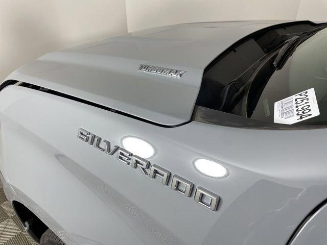 2025 Chevrolet Silverado 1500 Vehicle Photo in PHOENIX, AZ 85014-3381