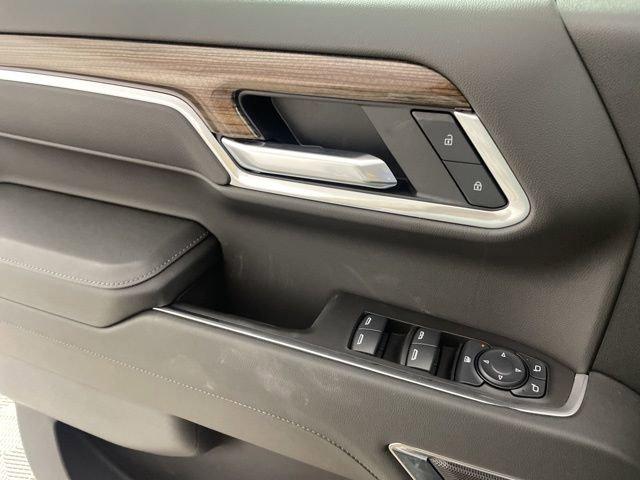 2025 Chevrolet Silverado 1500 Vehicle Photo in PHOENIX, AZ 85014-3381