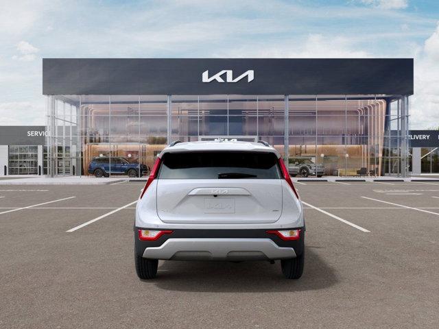 2025 Kia Niro Plug-In Hybrid Vehicle Photo in Westbrook, ME 04092