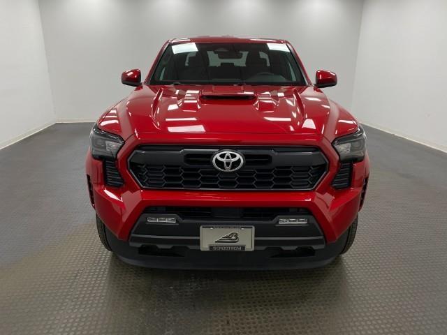 2024 Toyota Tacoma 4WD Vehicle Photo in Appleton, WI 54913