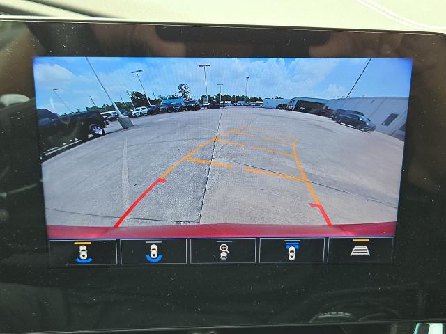 2023 Chevrolet Corvette Stingray Vehicle Photo in NEDERLAND, TX 77627-8017