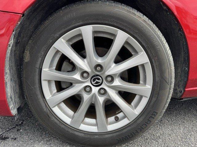 2017 Mazda6 Vehicle Photo in Mechanicsburg, PA 17050-1707