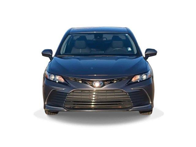 2022 Toyota Camry Vehicle Photo in COLLIERVILLE, TN 38017-9006
