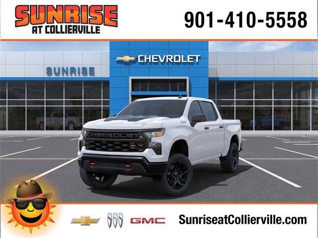 2024 Chevrolet Silverado 1500 Vehicle Photo in COLLIERVILLE, TN 38017-9006
