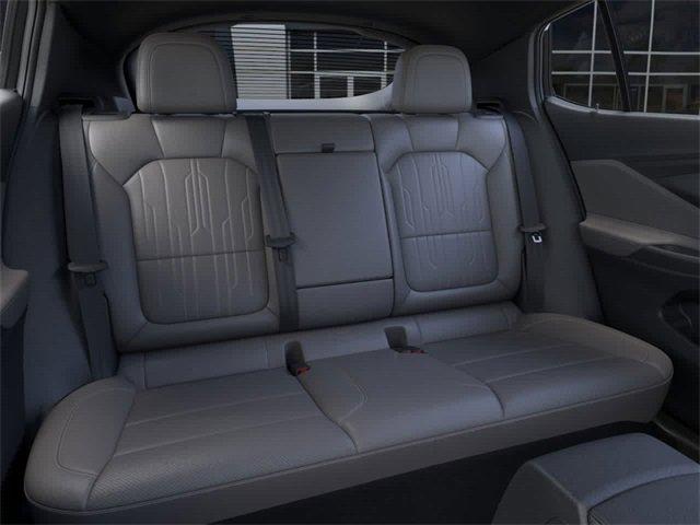 2025 Buick Envista Vehicle Photo in COLLIERVILLE, TN 38017-9006