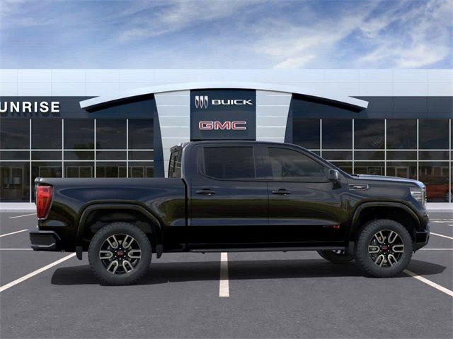 2025 GMC Sierra 1500 Vehicle Photo in COLLIERVILLE, TN 38017-9006