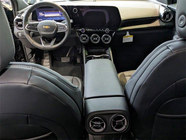 2024 Chevrolet Blazer EV Vehicle Photo in COLLIERVILLE, TN 38017-9006