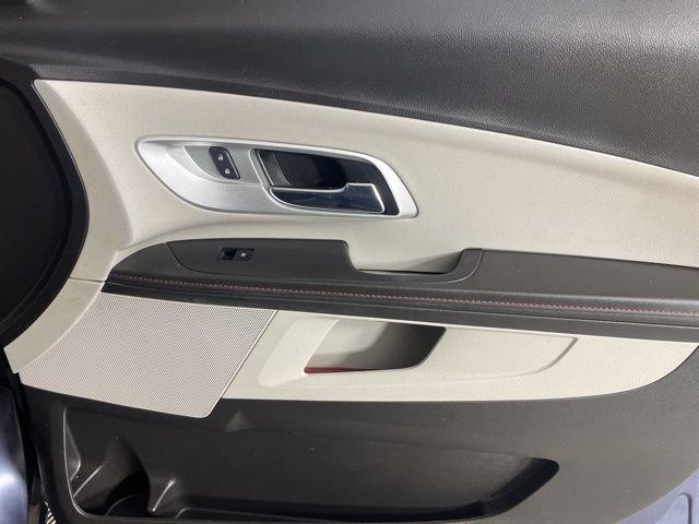2013 Chevrolet Equinox Vehicle Photo in PHOENIX, AZ 85014-3381