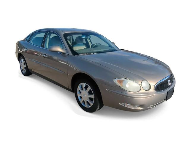 2006 Buick LaCrosse Vehicle Photo in BARTLETT, TN 38133-4101
