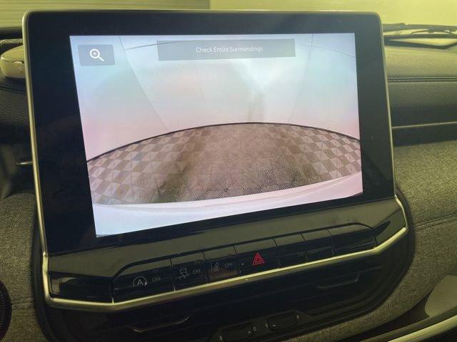 2022 Jeep Compass Vehicle Photo in PHOENIX, AZ 85014-3381