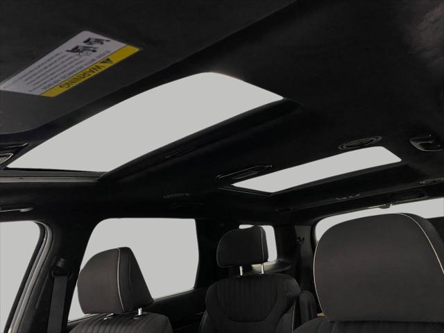 2025 Hyundai PALISADE Vehicle Photo in Appleton, WI 54913