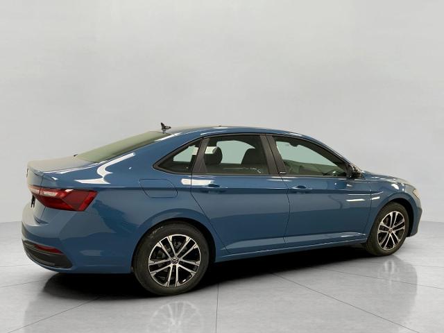 2025 Volkswagen Jetta Vehicle Photo in Appleton, WI 54913