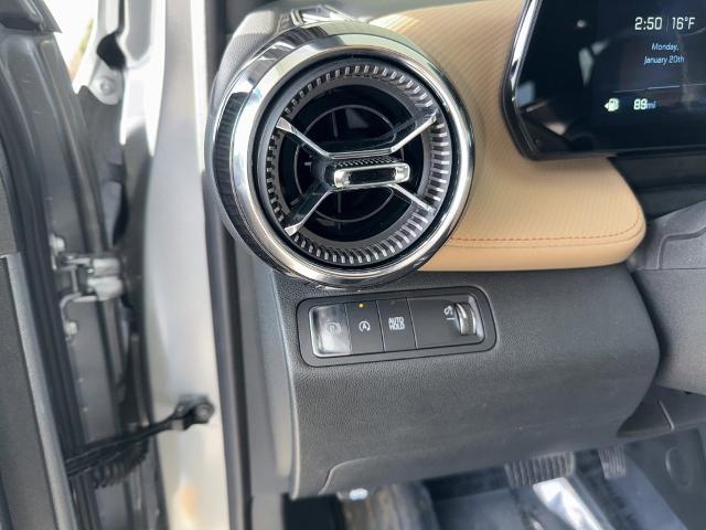 2025 Chevrolet Equinox Vehicle Photo in MANHATTAN, KS 66502-5036