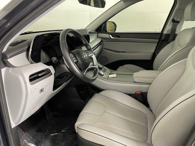 2024 Hyundai Palisade Vehicle Photo in PHOENIX, AZ 85014-3381