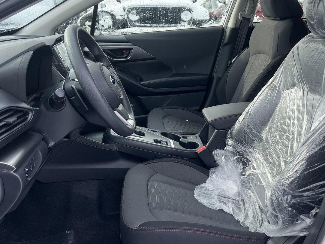 2025 Subaru Impreza Vehicle Photo in Mechanicsburg, PA 17050