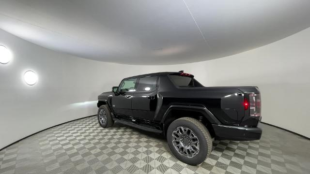 2025 GMC HUMMER EV Pickup Vehicle Photo in GILBERT, AZ 85297-0402