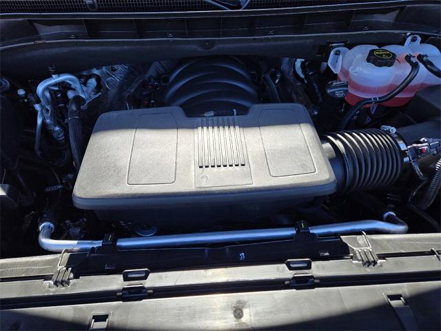 2025 Cadillac Escalade Vehicle Photo in Oklahoma City, OK 73114