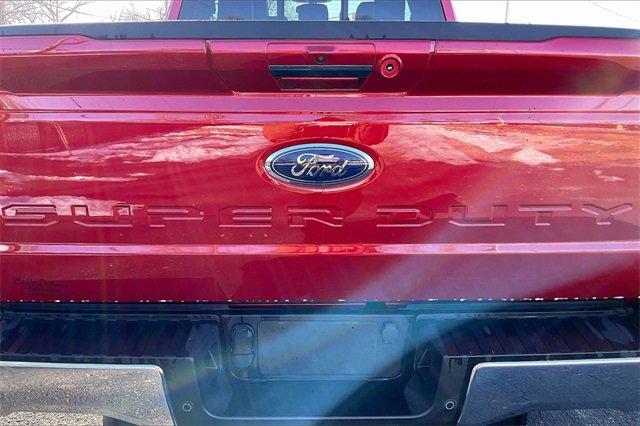2024 Ford Super Duty F-250 SRW Vehicle Photo in INDEPENDENCE, MO 64055-1314
