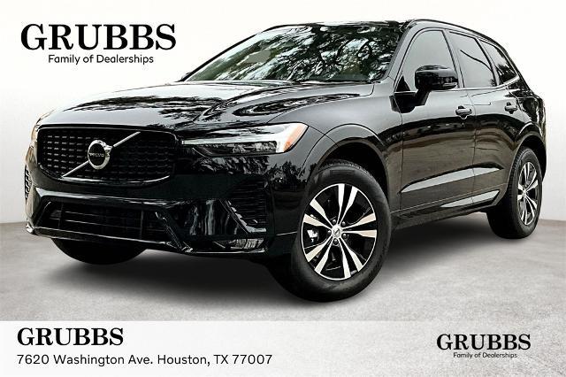 2025 Volvo XC60 Vehicle Photo in Houston, TX 77007