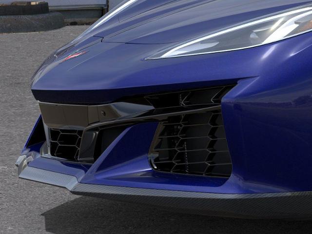 2025 Chevrolet Corvette Z06 Vehicle Photo in KANSAS CITY, MO 64114-4502