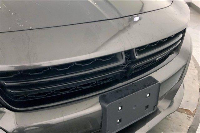 2022 Dodge Charger Vehicle Photo in INDEPENDENCE, MO 64055-1314