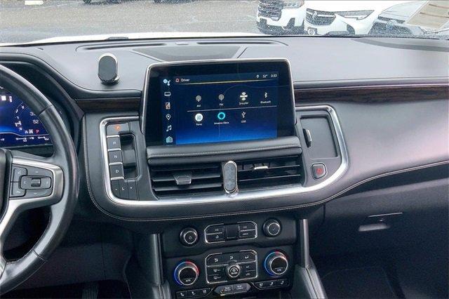 2022 Chevrolet Tahoe Vehicle Photo in INDEPENDENCE, MO 64055-1377