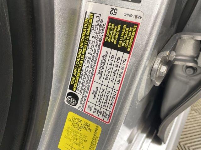 2020 Toyota Camry Vehicle Photo in PHOENIX, AZ 85014-3381