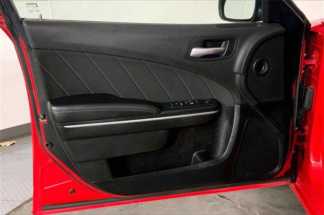 2022 Dodge Charger Vehicle Photo in INDEPENDENCE, MO 64055-1314