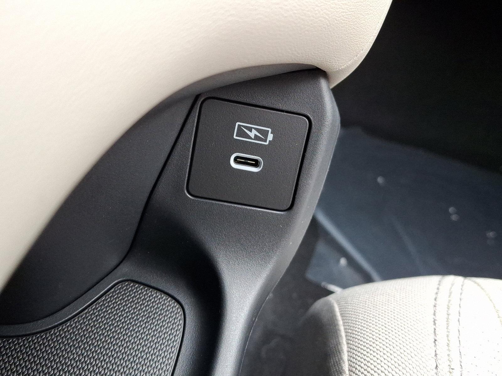 2025 Honda HR-V Vehicle Photo in Harrisburg, PA 17111
